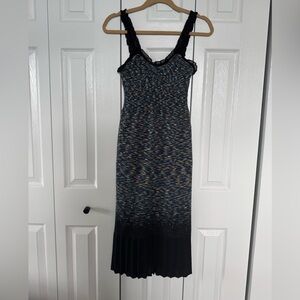 M Missoni dress